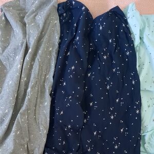 Happiest baby snoo bassinet sheets